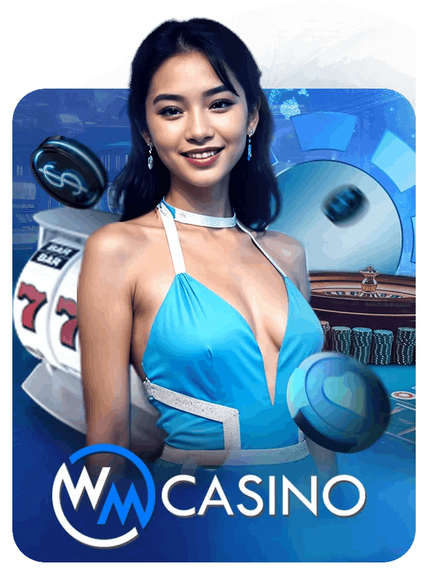 WM CASINO คาสิโนยอดนิยม ปี 2026