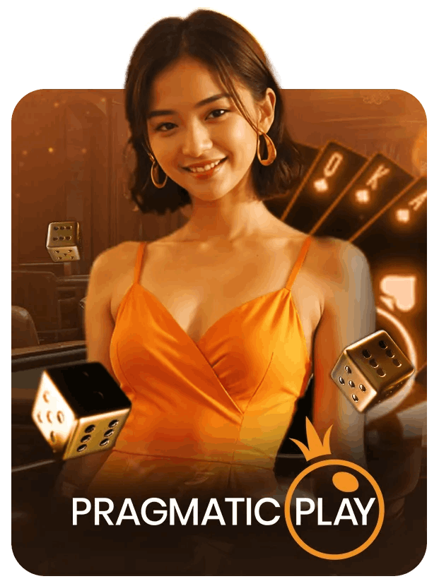 PRAGMATIC PLAY คาสิโนยอดนิยม ปี 2026